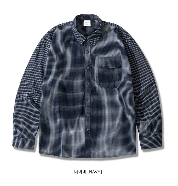 PERSTEP（パーステップ）の「26FW★ Light Amekaji Check Shirt（Tops）」