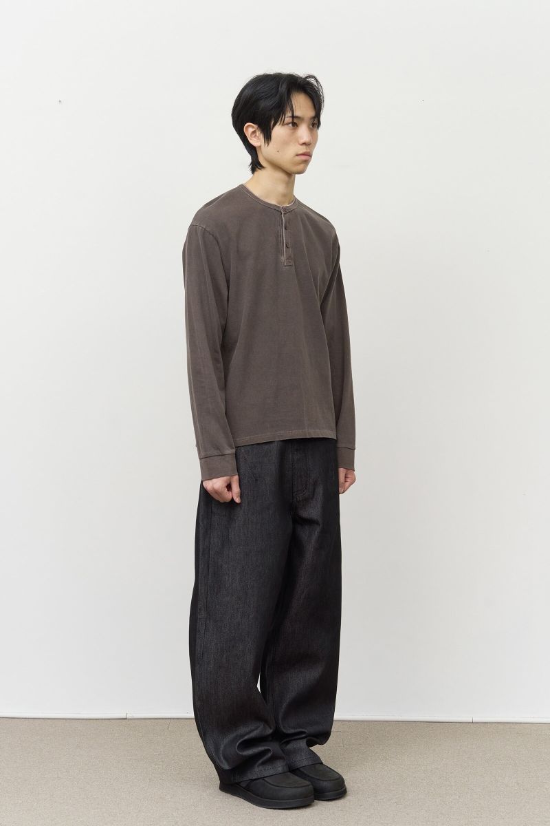 Ep Pigment Longsleeve