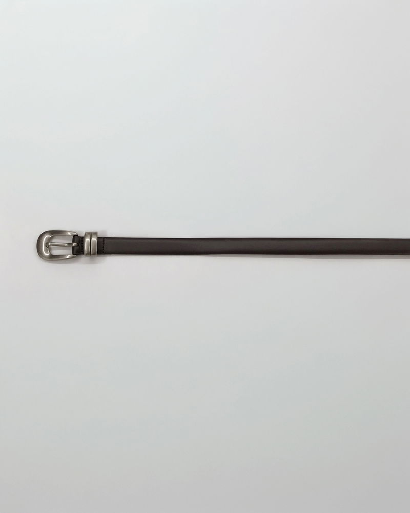Ano Doubling Belt (4color)