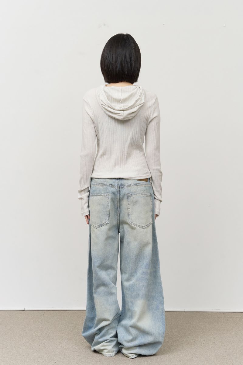 (W) スープ フーディー