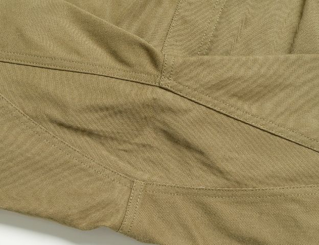 26FW★ 265 Meteor Rugged Chino Pants