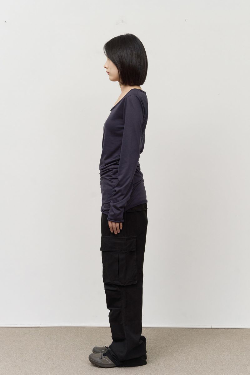 (W) Dunst Top