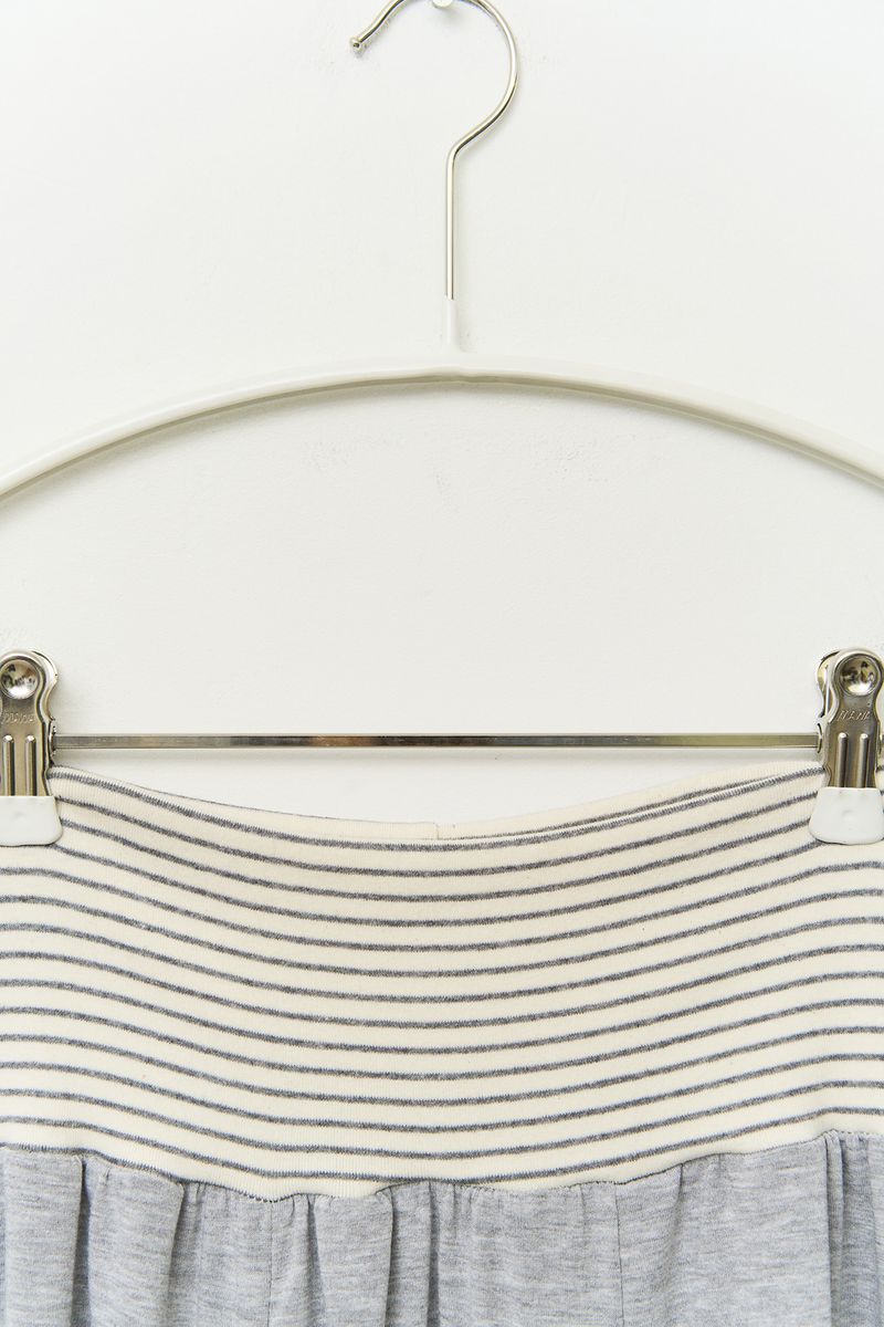 (W) Kenny Skirt