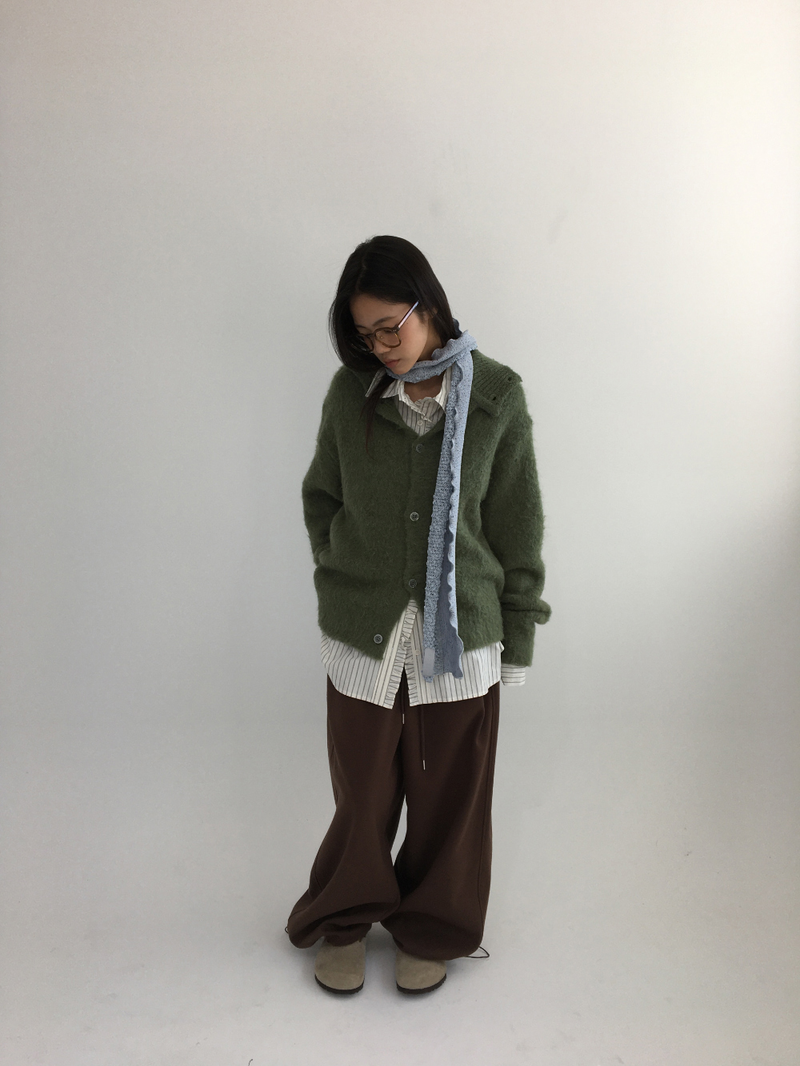 Verso Mix Muffler (3color)