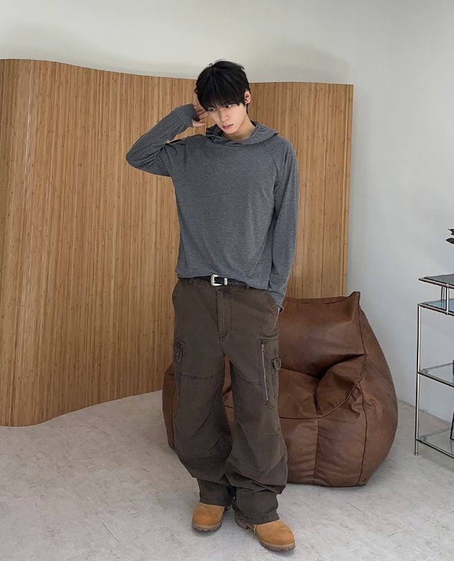 Airen Soft Warmer Hoodie
