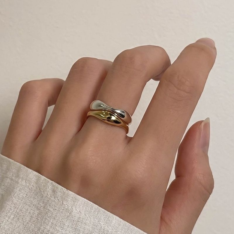 LifeProof Wave Melting Ring