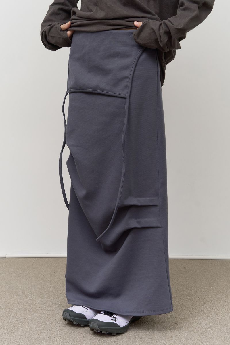 (W) Frozen Skirt