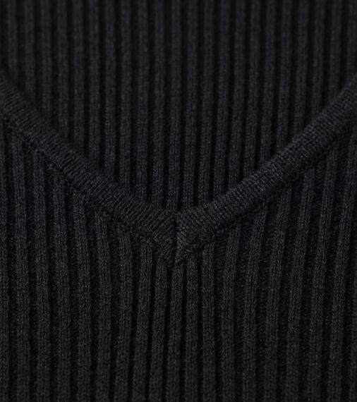 Bin Flare Knit One Piece