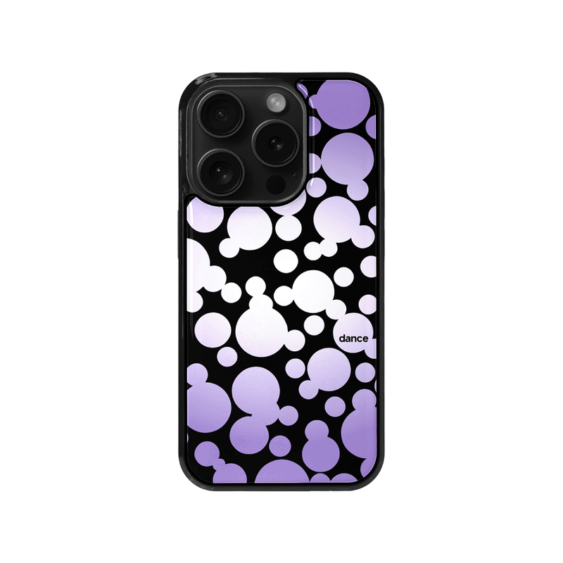 DANCE（ダンス）の「DANCE dot case no. 087（Smartphone Accessories）」