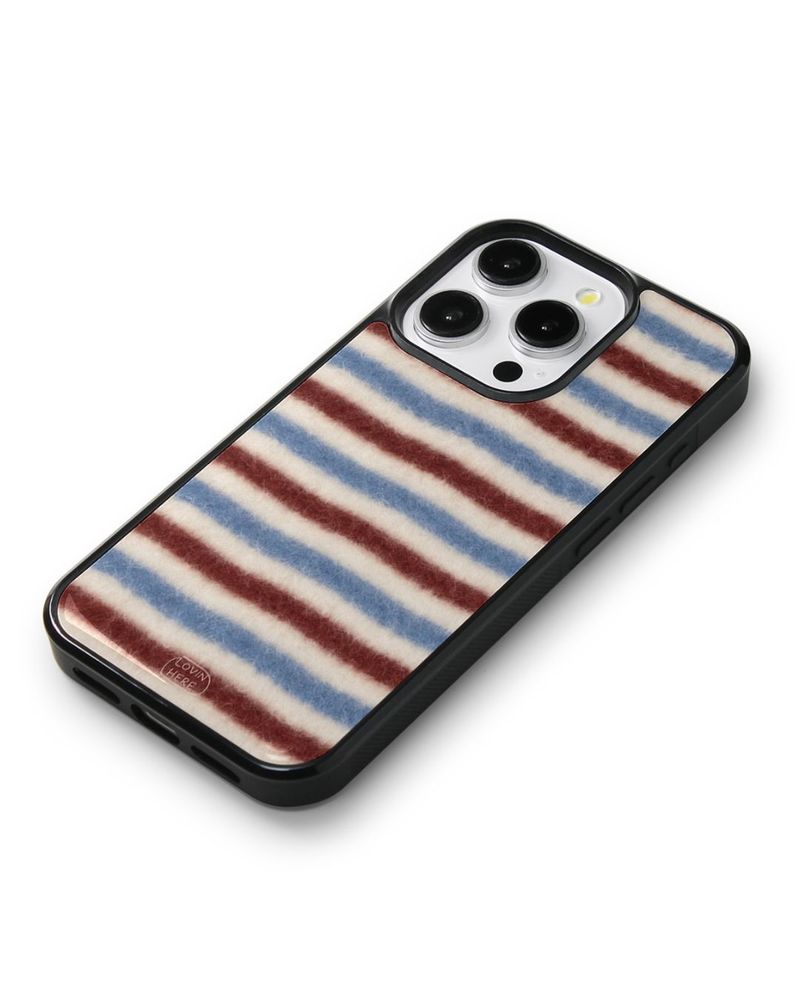 Heritage Case