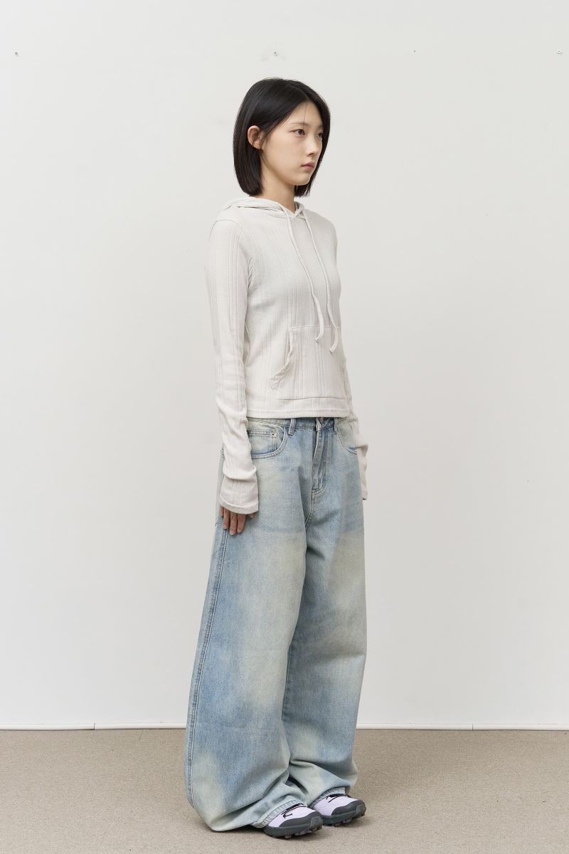 (W) スープ フーディー