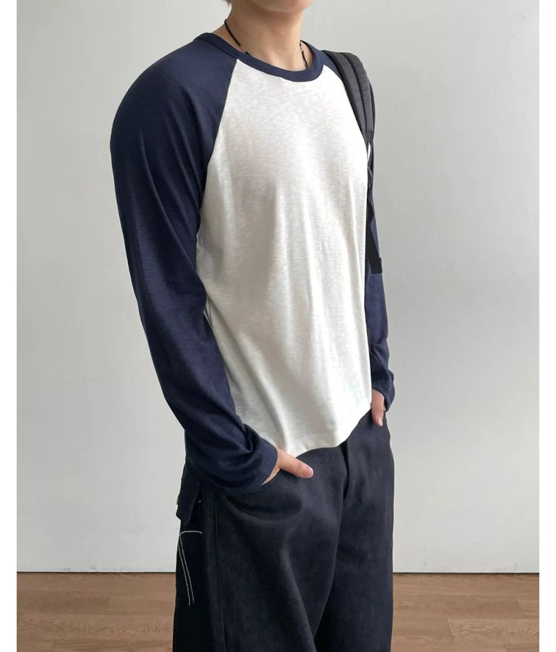 Heather Nagrand Long Sleeve