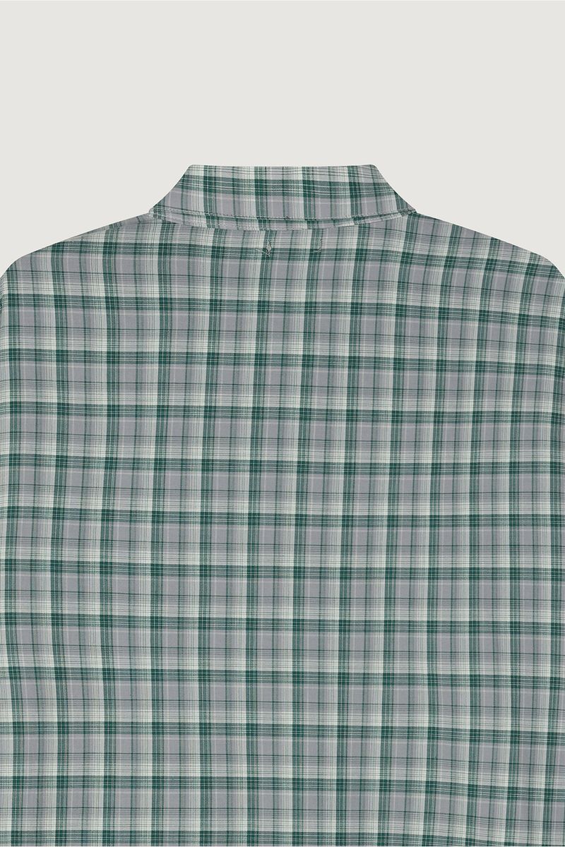 Cor Check Shirt