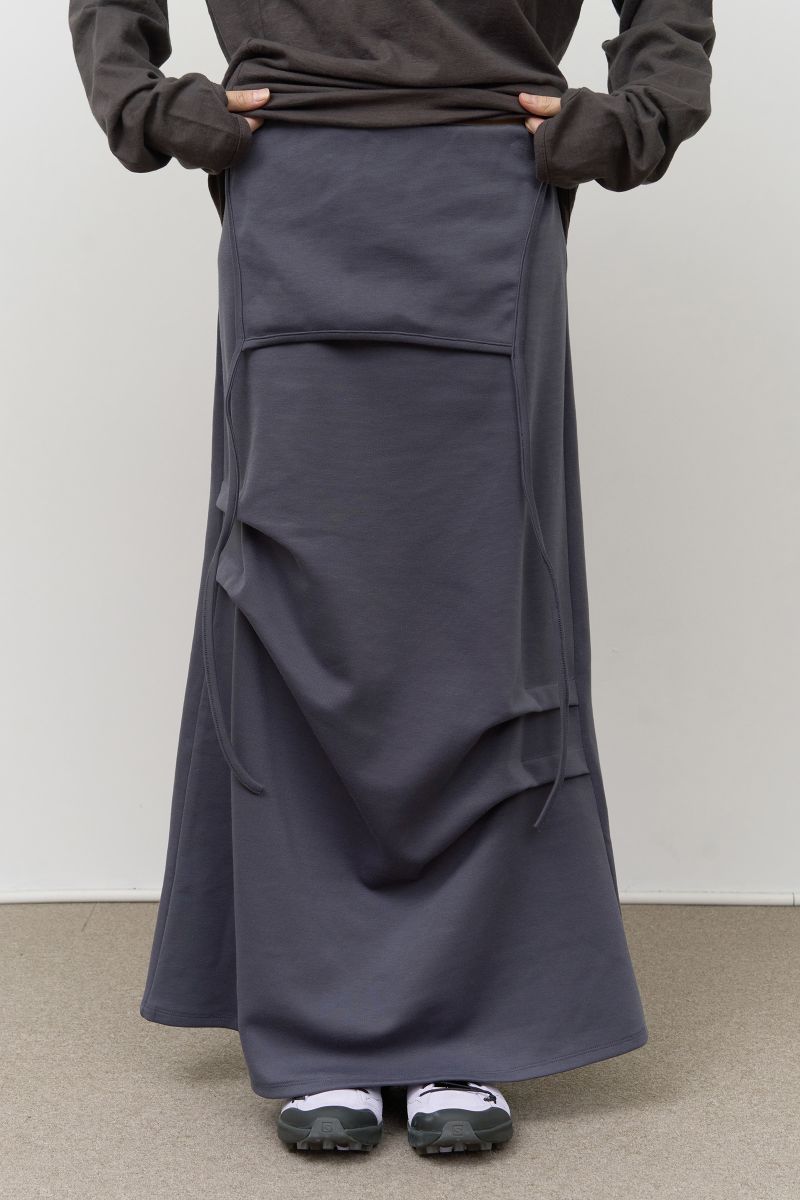 (W) Frozen Skirt