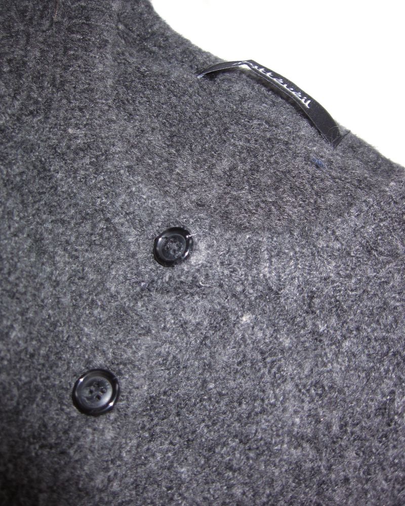 Mohair Cardigan