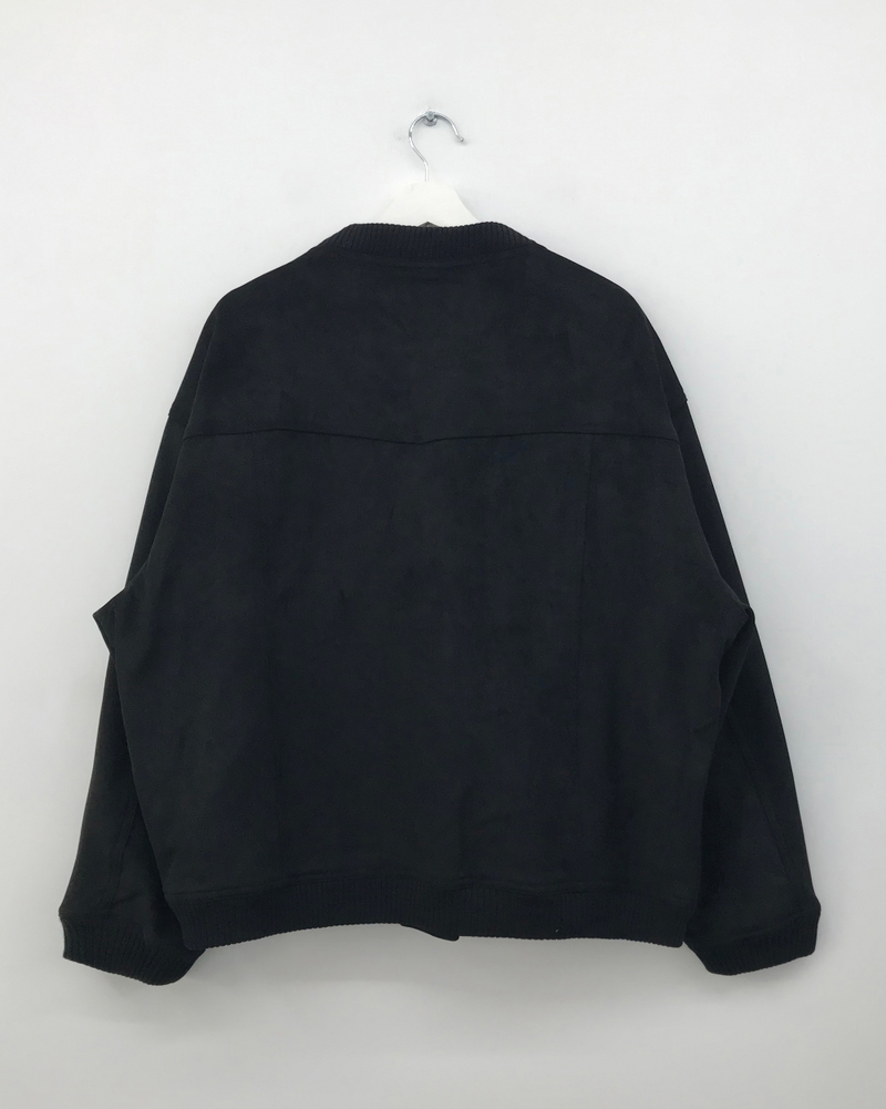 Nuance Pocket Blouson (2color)
