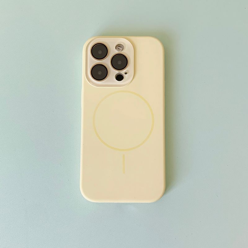 [MADE] lemon magsafe case