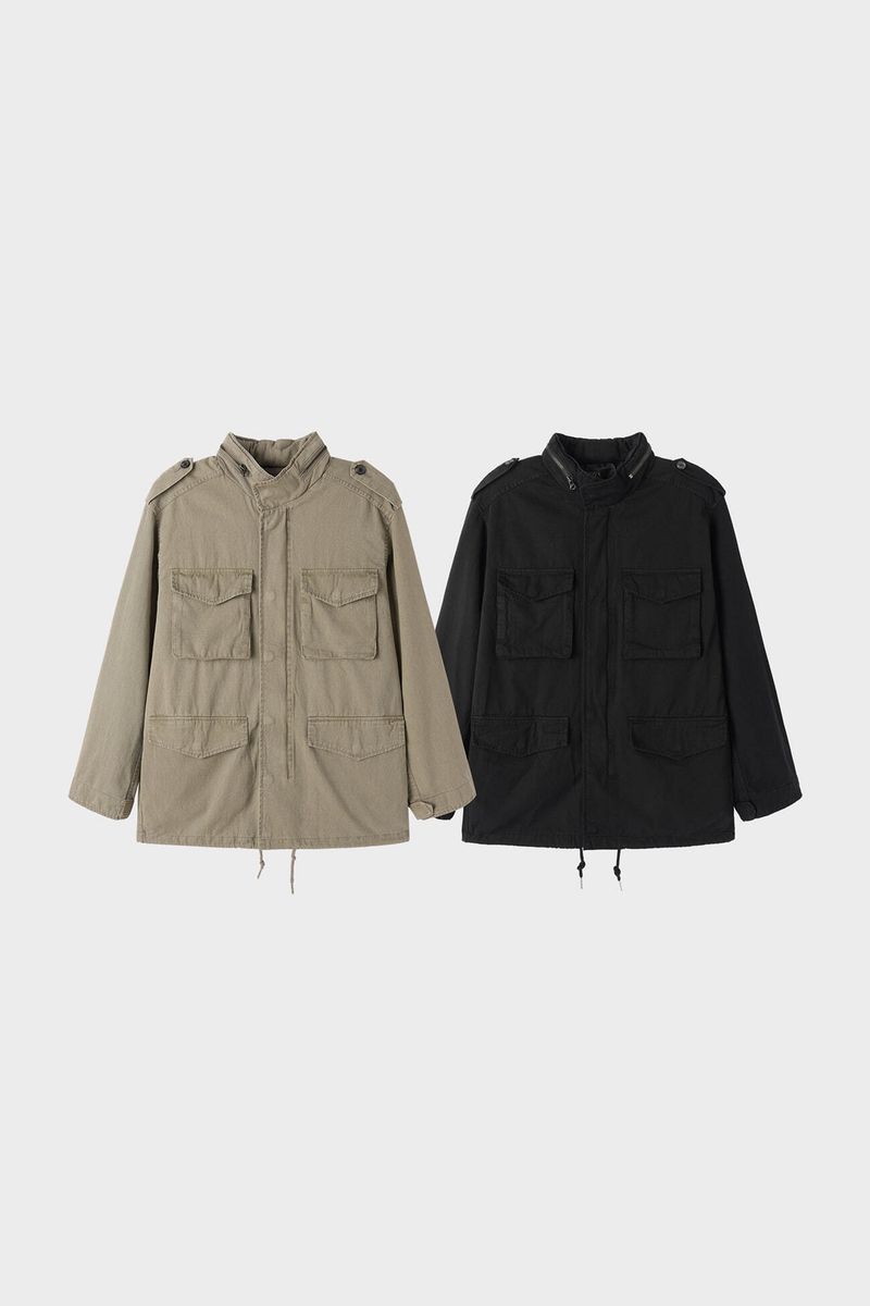 Cone M65 Field Jacket