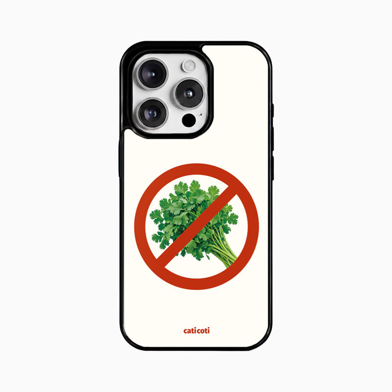 caticoti（カティコティ）の「パクチー（スマホグッズ/小物）」