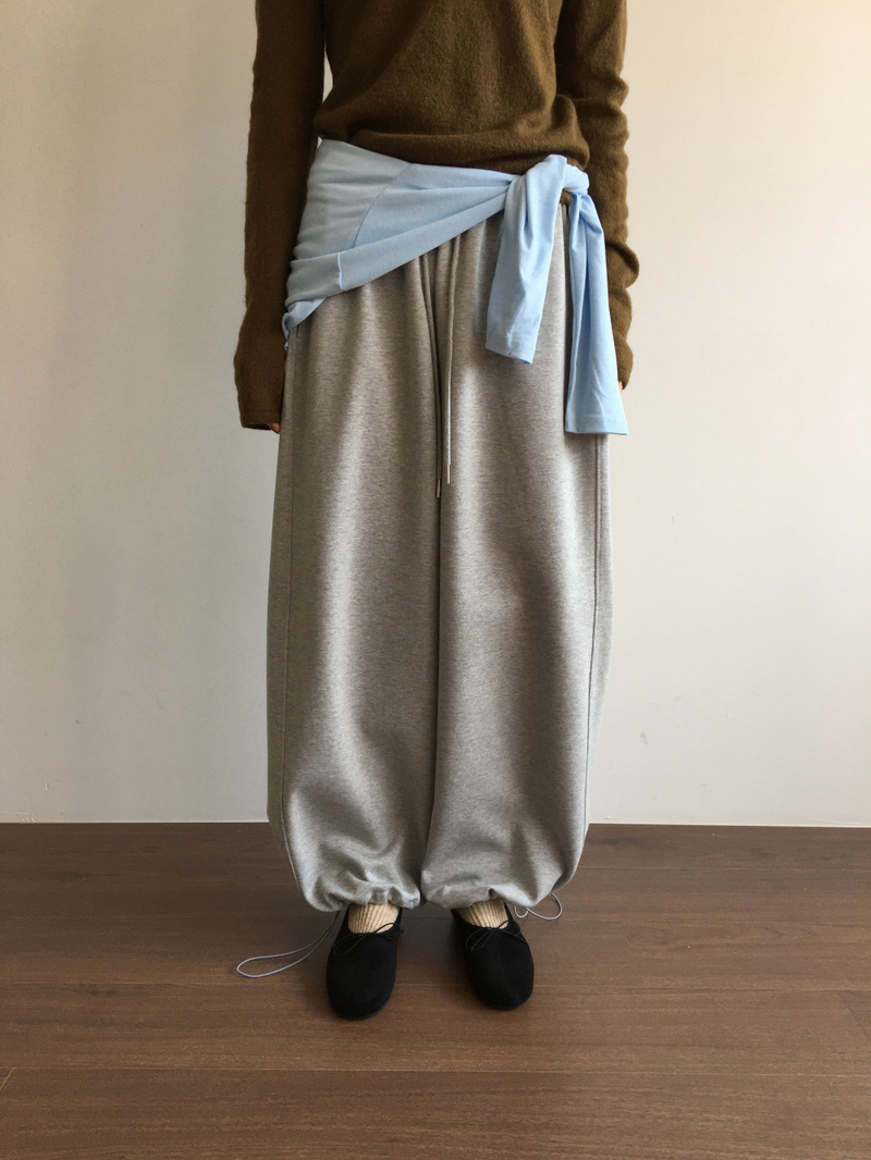 Rita string pants (6color)