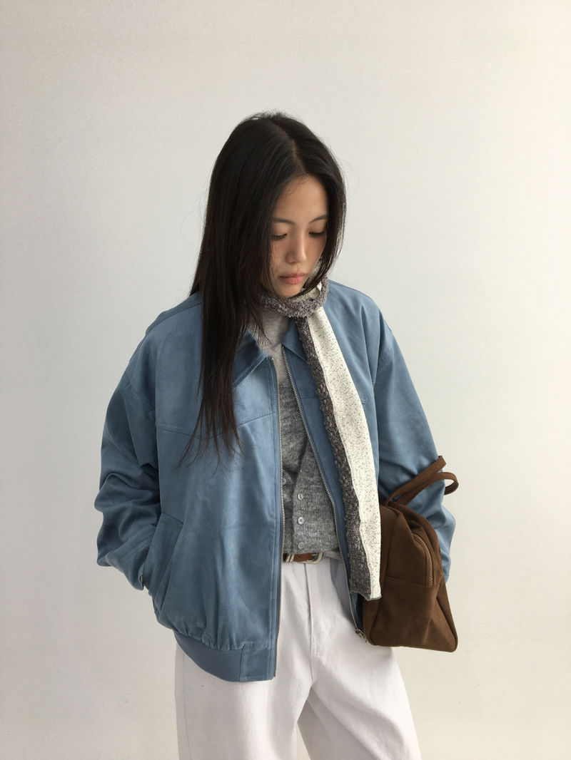 Verso Mix Muffler (3color)