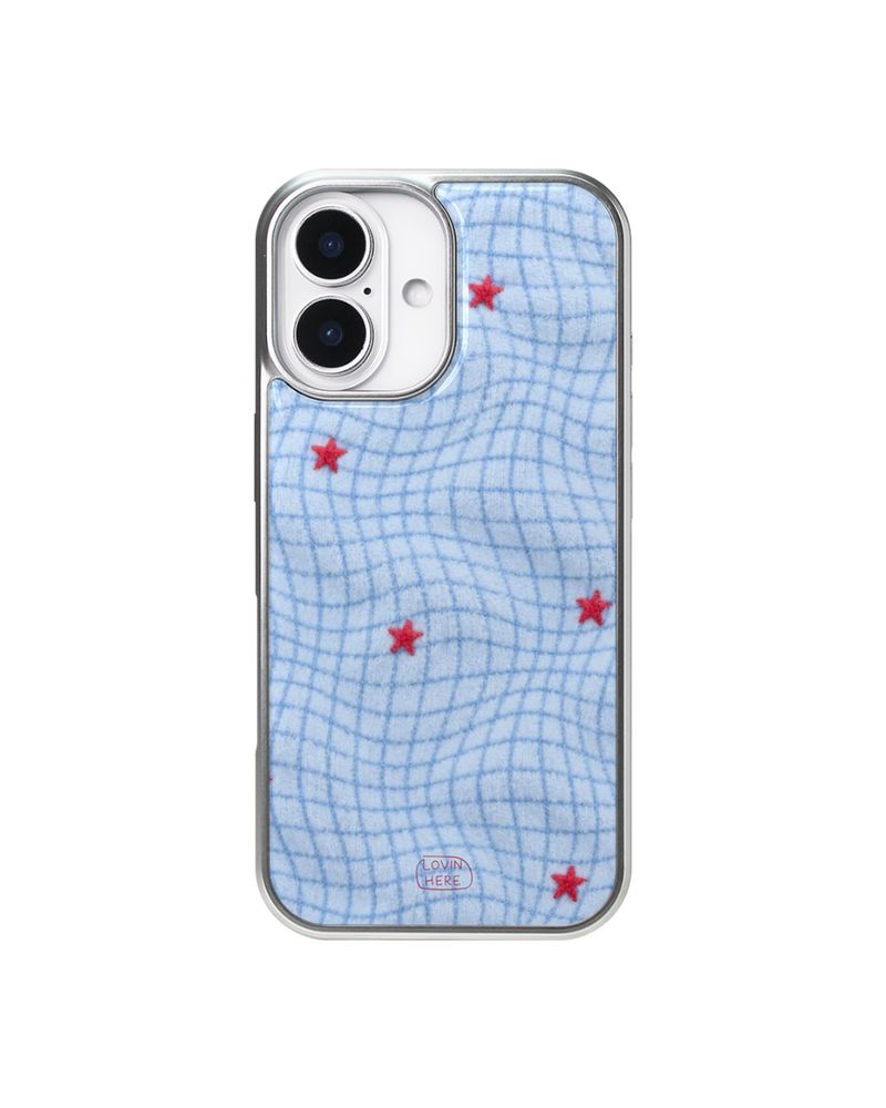 lovinhere(ラビンヒア)の「マロウ ケース(スマホグッズ/小物)」