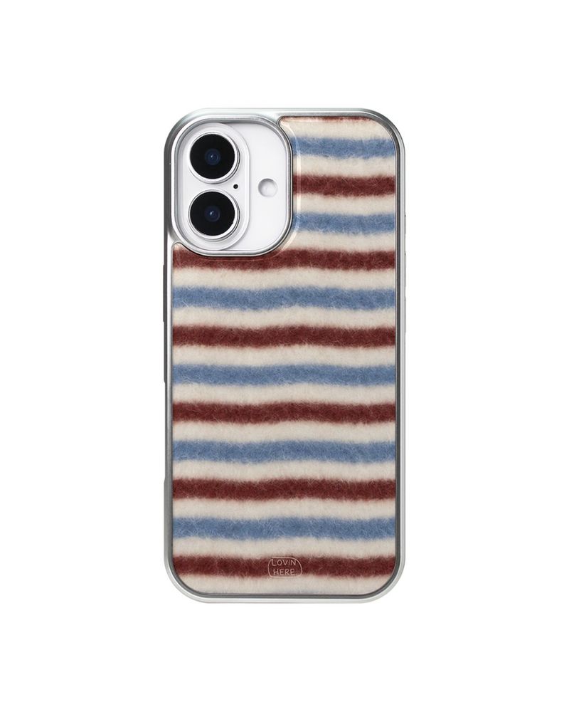 lovinhere(ラビンヒア)の「ヘリテージ ケース(スマホグッズ/小物)」