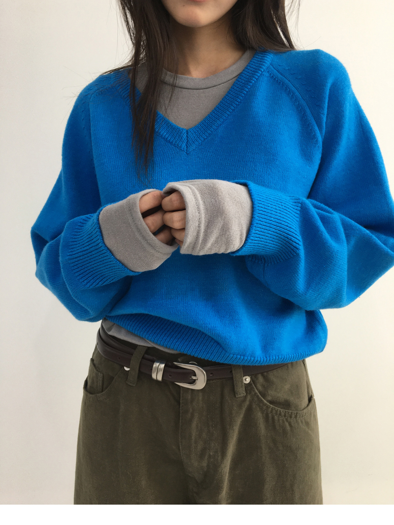 Ano Doubling Belt (4color)