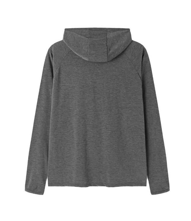 Airen Soft Warmer Hoodie