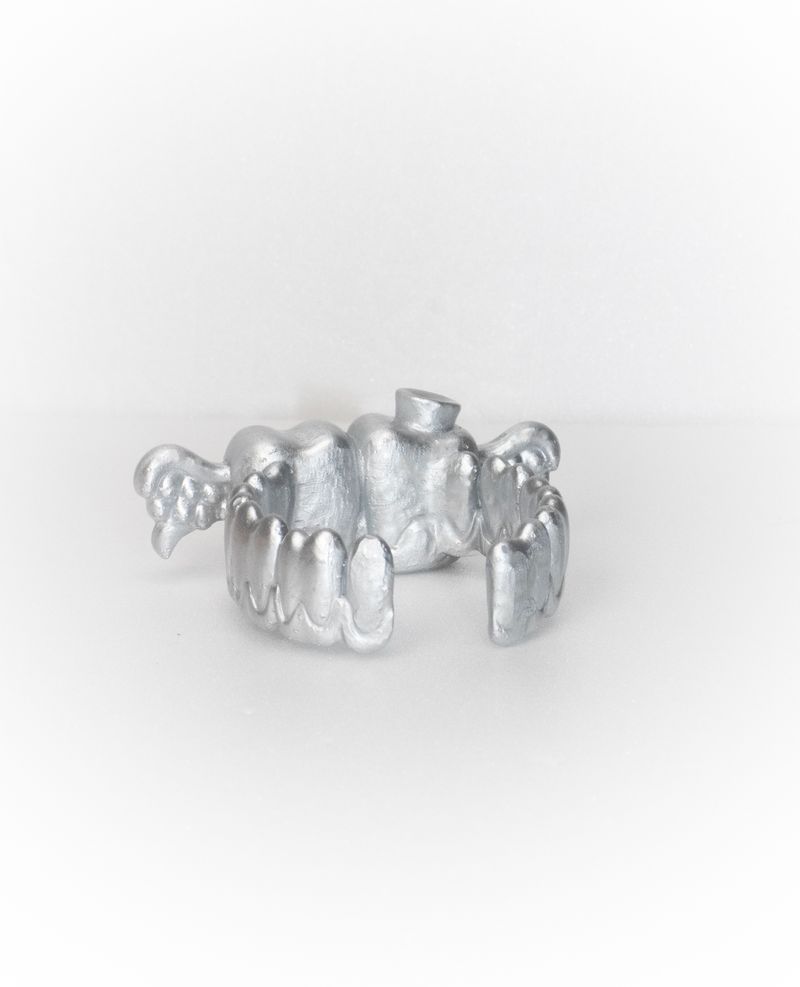 ANGEL TWEE BANGLE