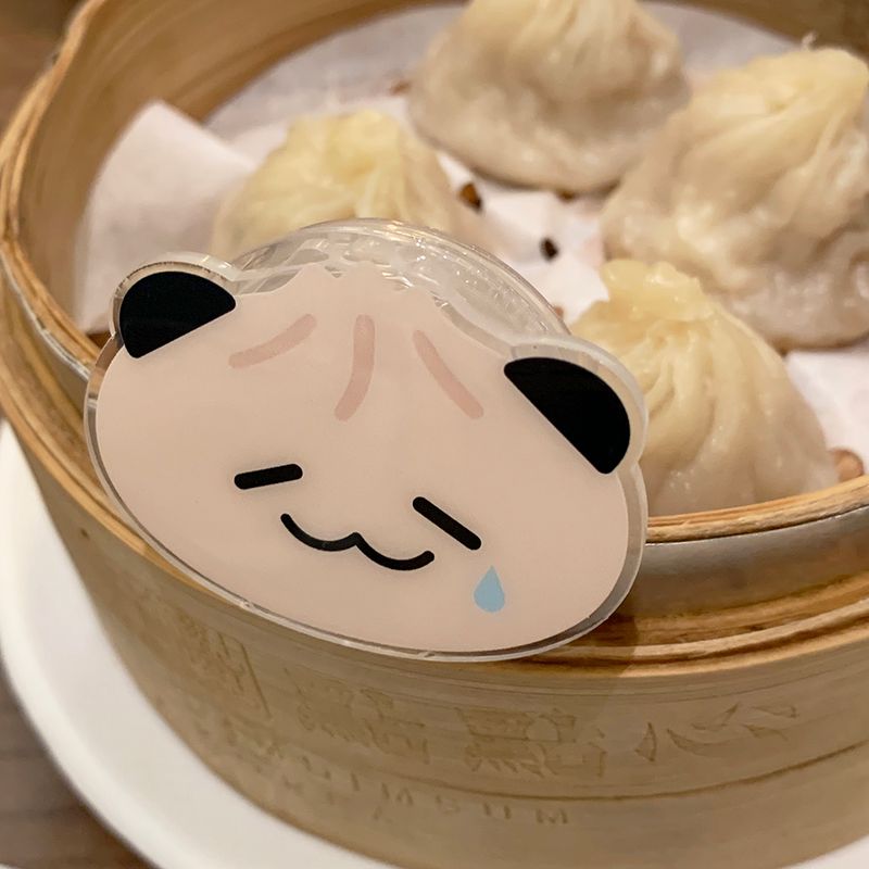 monkey & panda mandu magsafe griptok