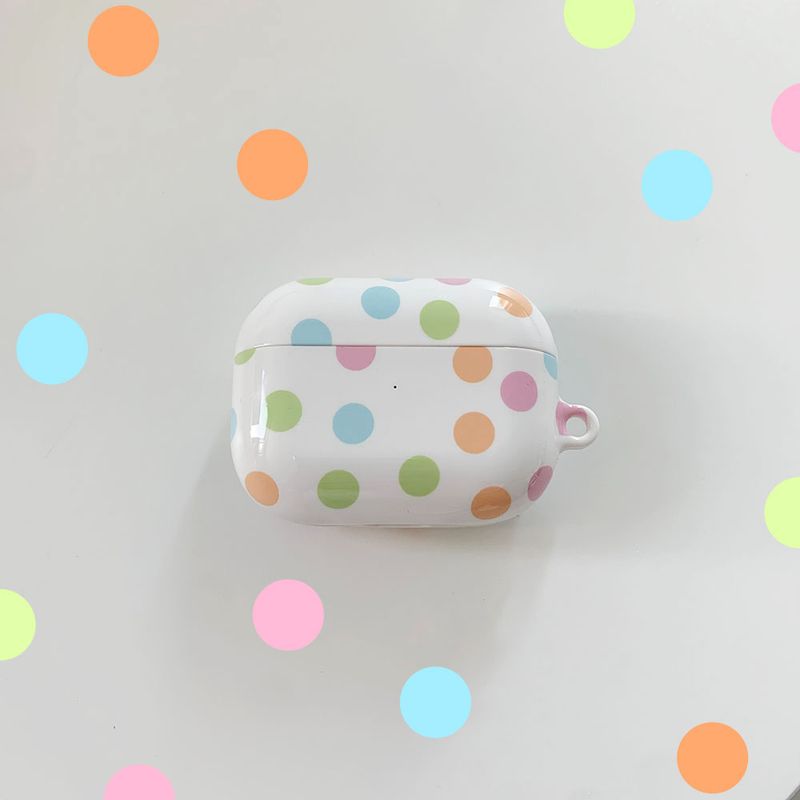 leromarin（ルロマリン）の「[MADE] skittles airpods case（Smartphone Accessories）」