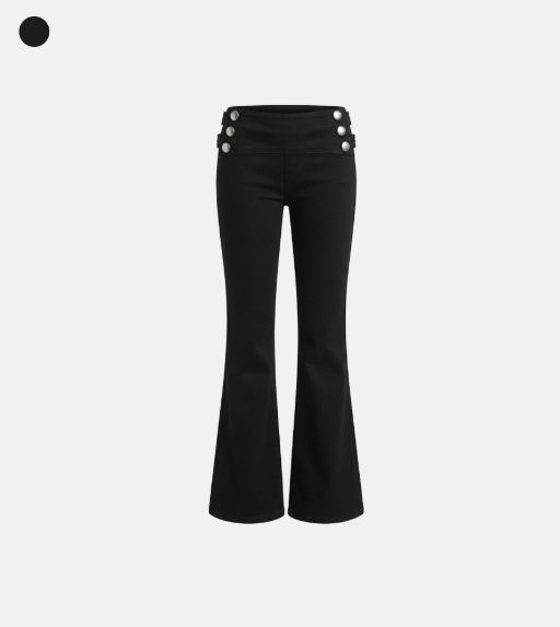 EEUN（イウン）の「Napoleon Bootcut Pants（Pants）」