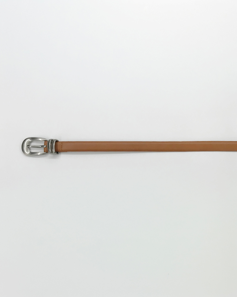 Ano Doubling Belt (4color)