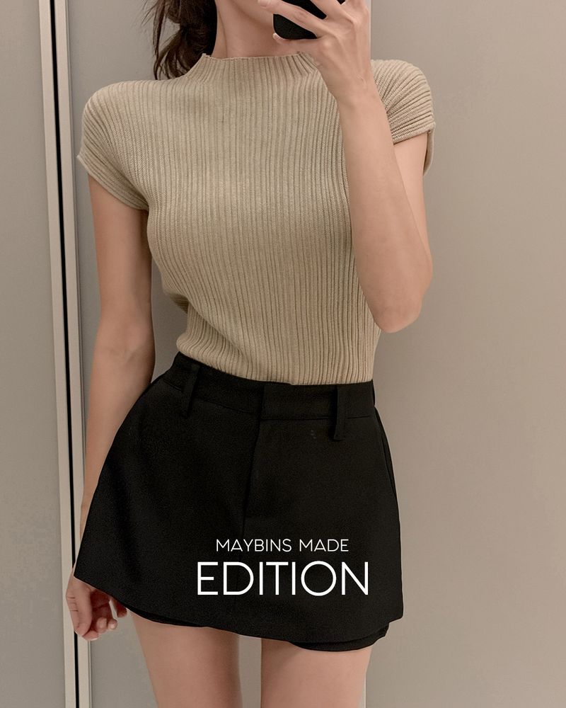 MADE. ルヒルスカート