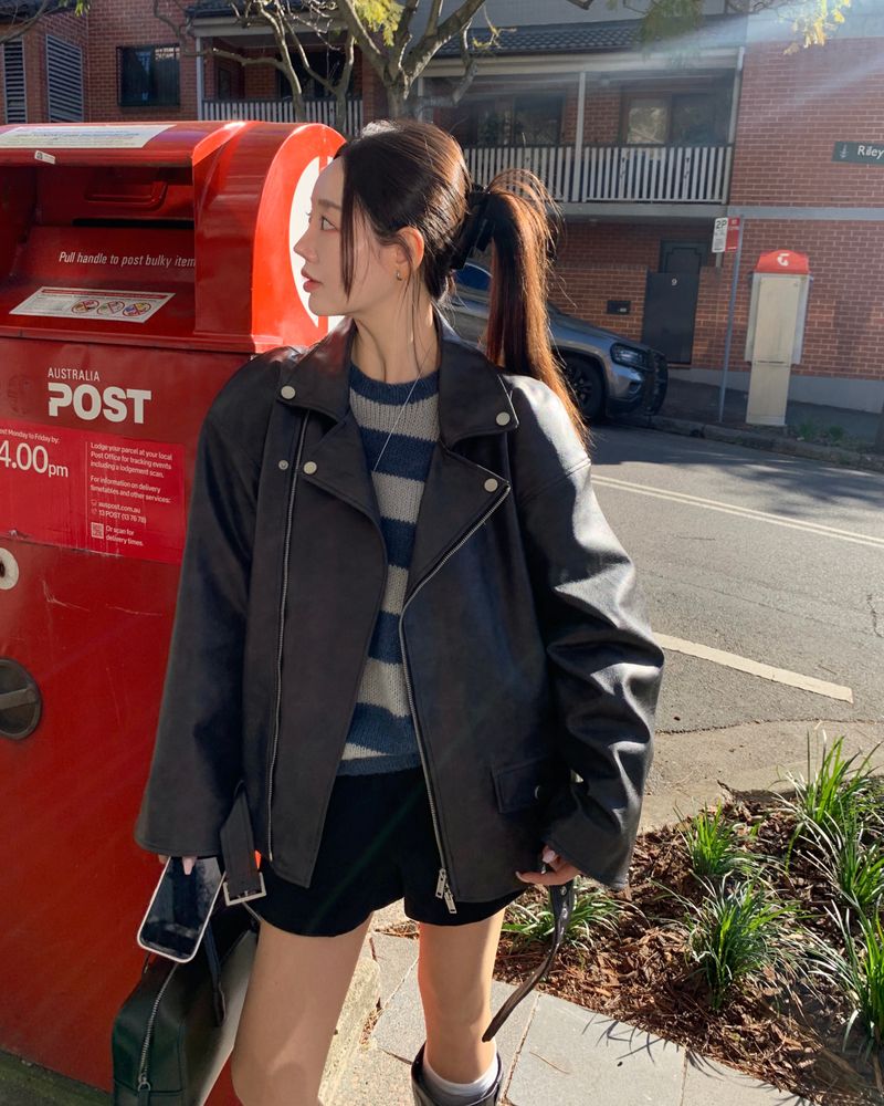 [ORIGINAL] Loel Twill Shorts