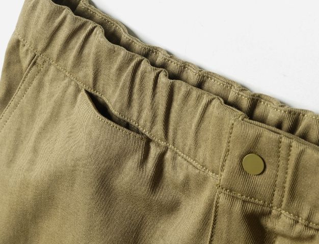 26FW★ 265 Meteor Rugged Chino Pants