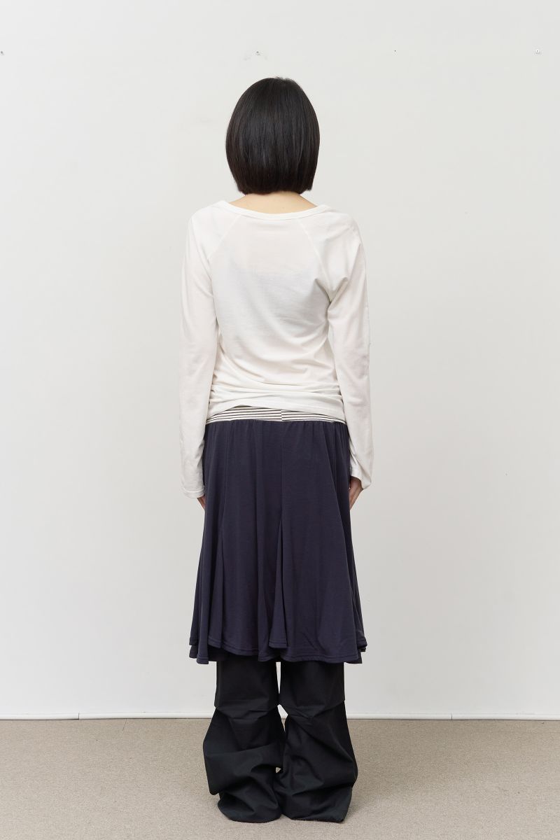 (W) Kenny Skirt