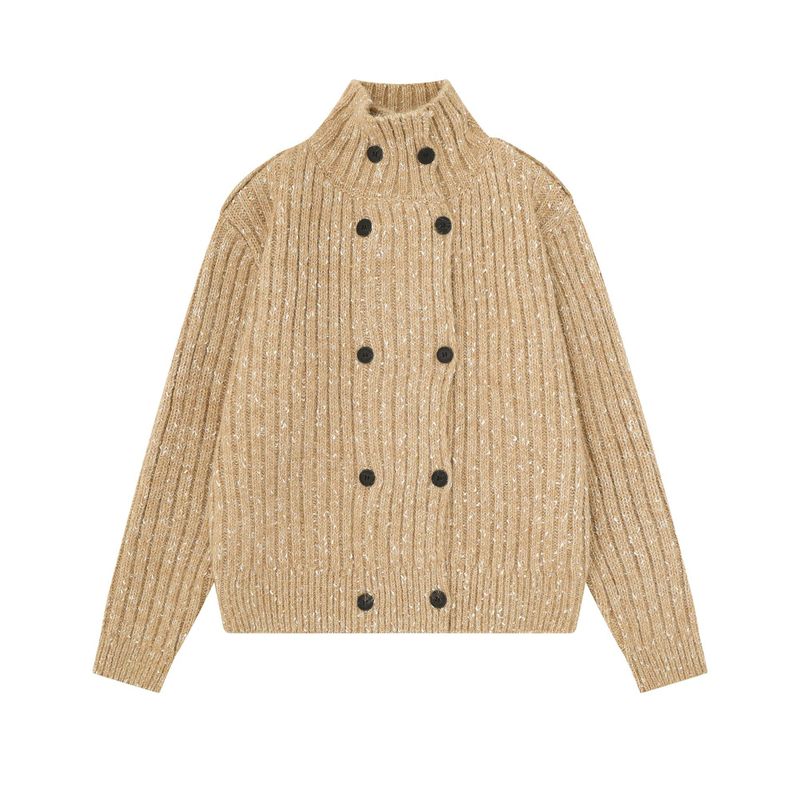 Cozy&Kitsch（コージーアンドキッチ）の「ジェリー ダブルニット カーディガン（ジャケット/アウター）」