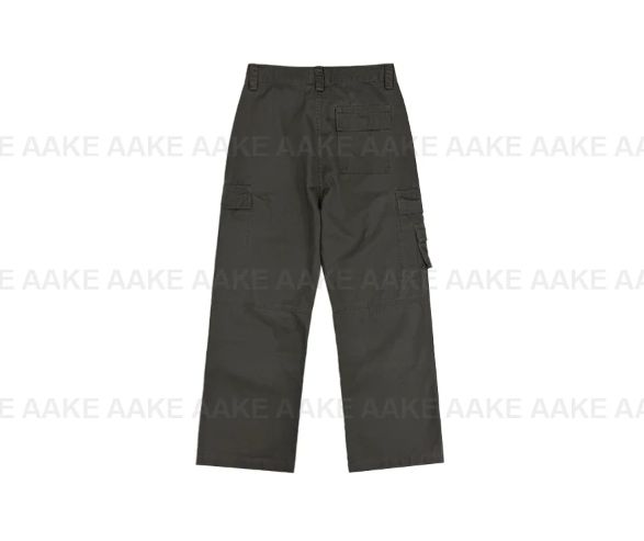 PIGMENT DOUBLE TUCK PANTS