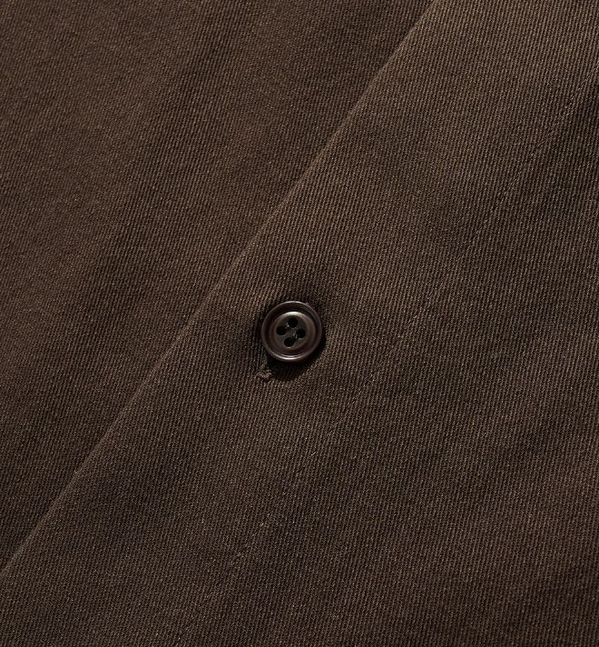26FW★ Washed Mood Shirt