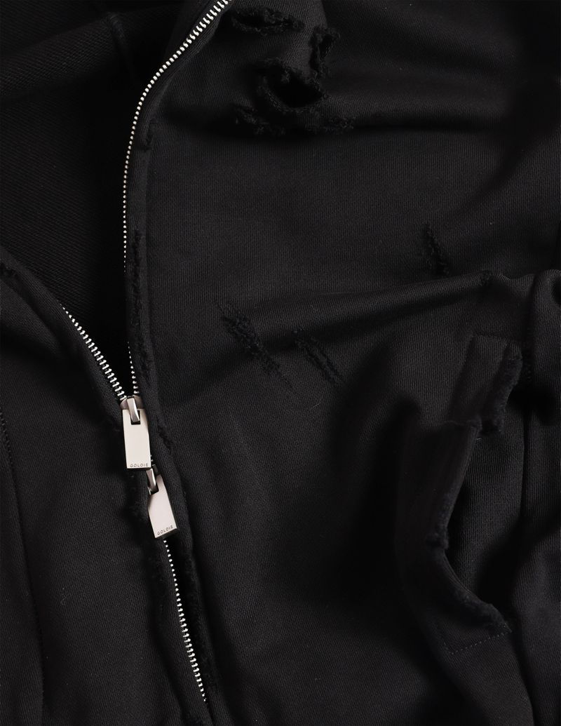DECISION HOODIE