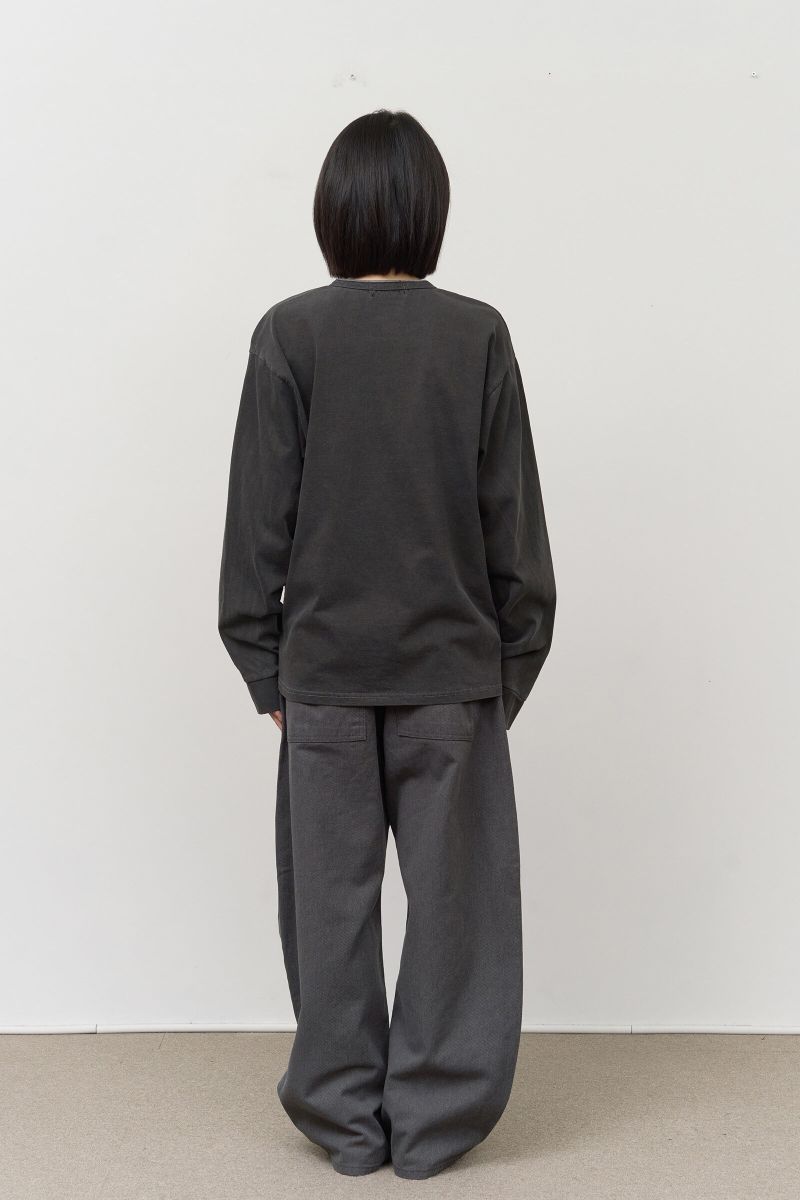 Ep Pigment Longsleeve