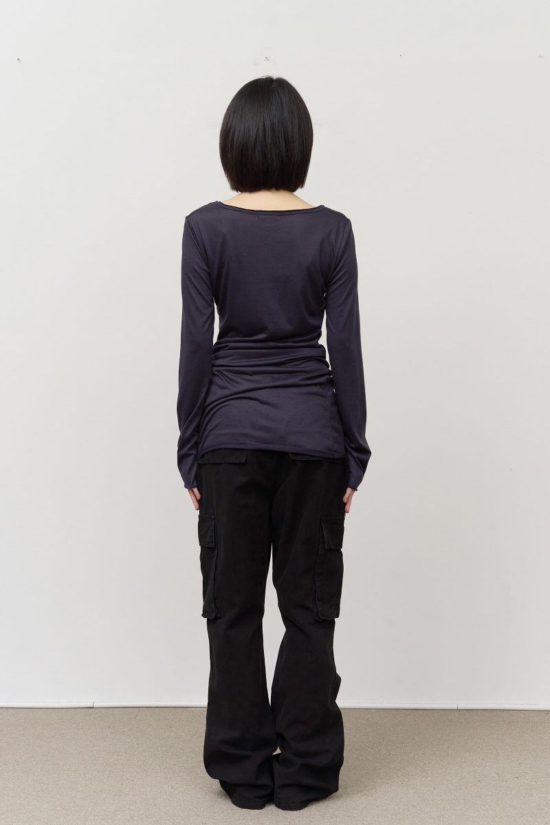(W) Dunst Top