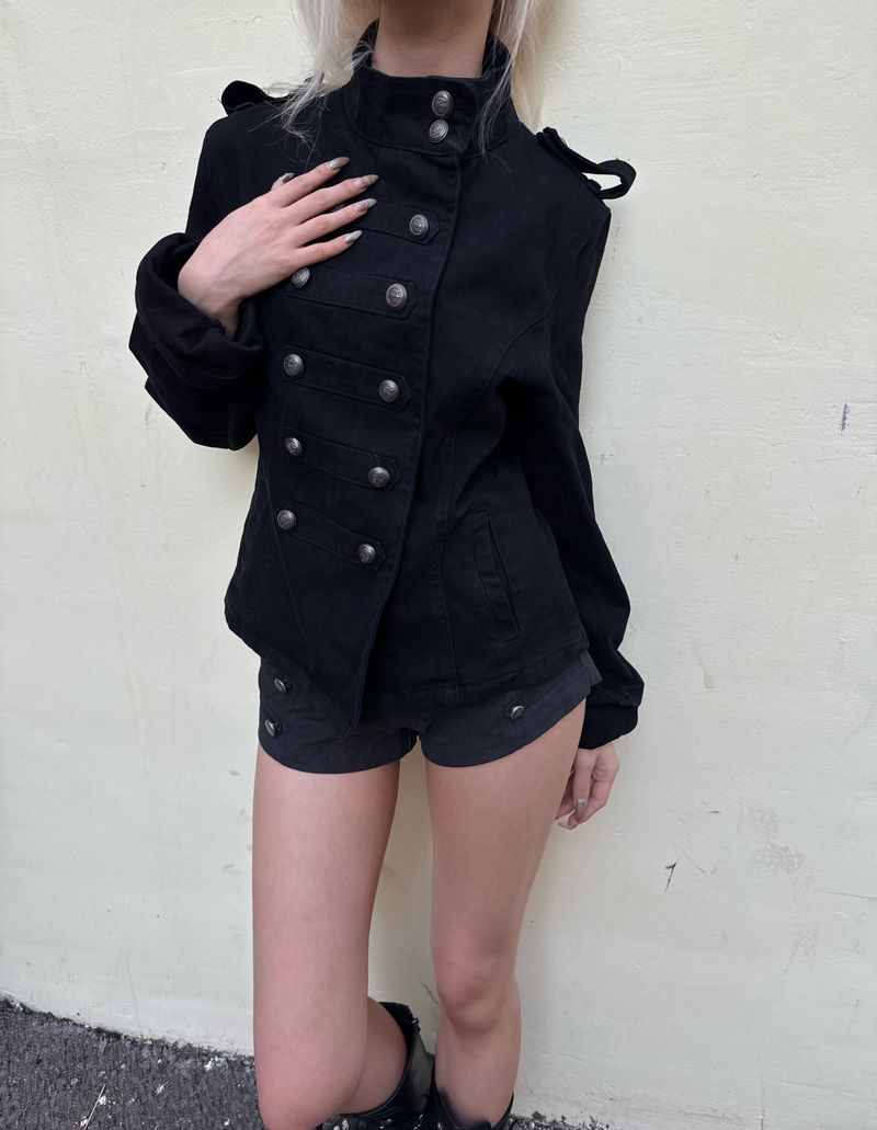 Kain Napoleon Jacket