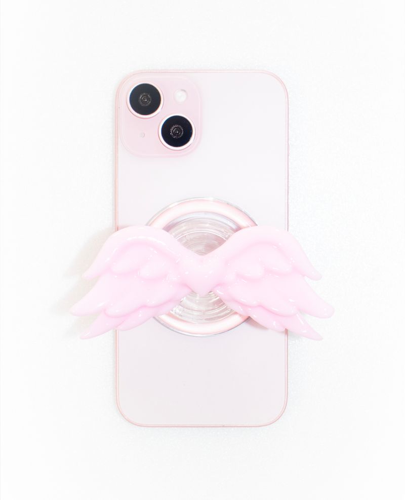 *MagSafe | ANGEL HEART GRIPTOK