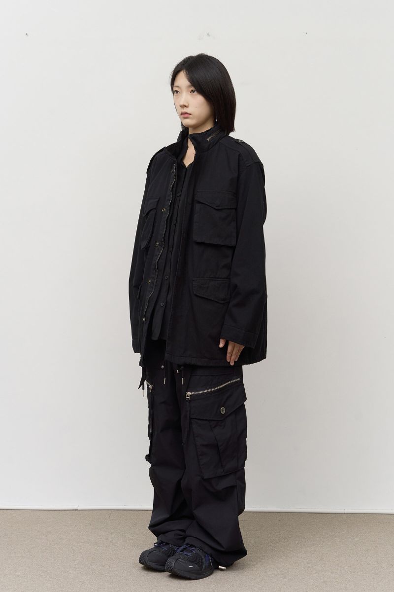 Cone M65 Field Jacket