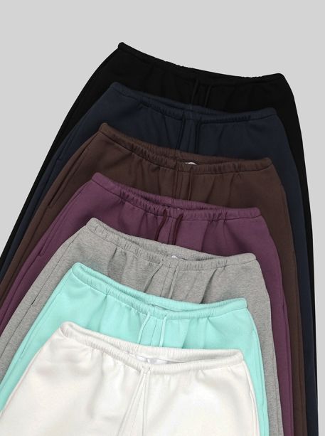Berio Wide Training Pants