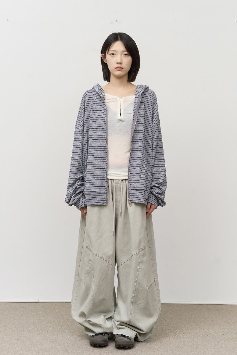Beller Balloon Cation Pants