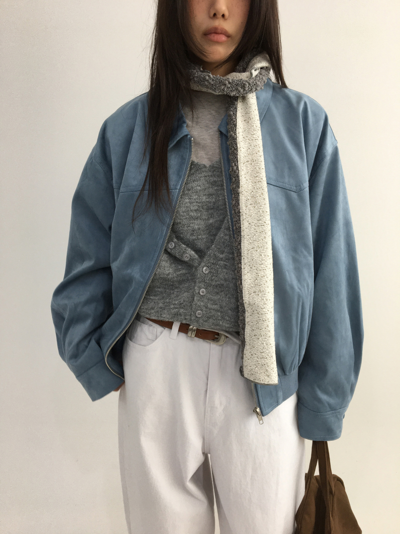 Verso Mix Muffler (3color)